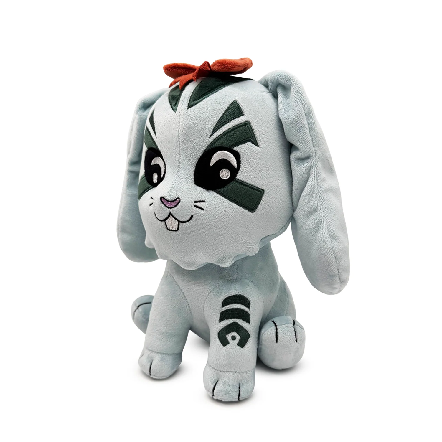 Grog Bunny Plush (9in) - Image 4
