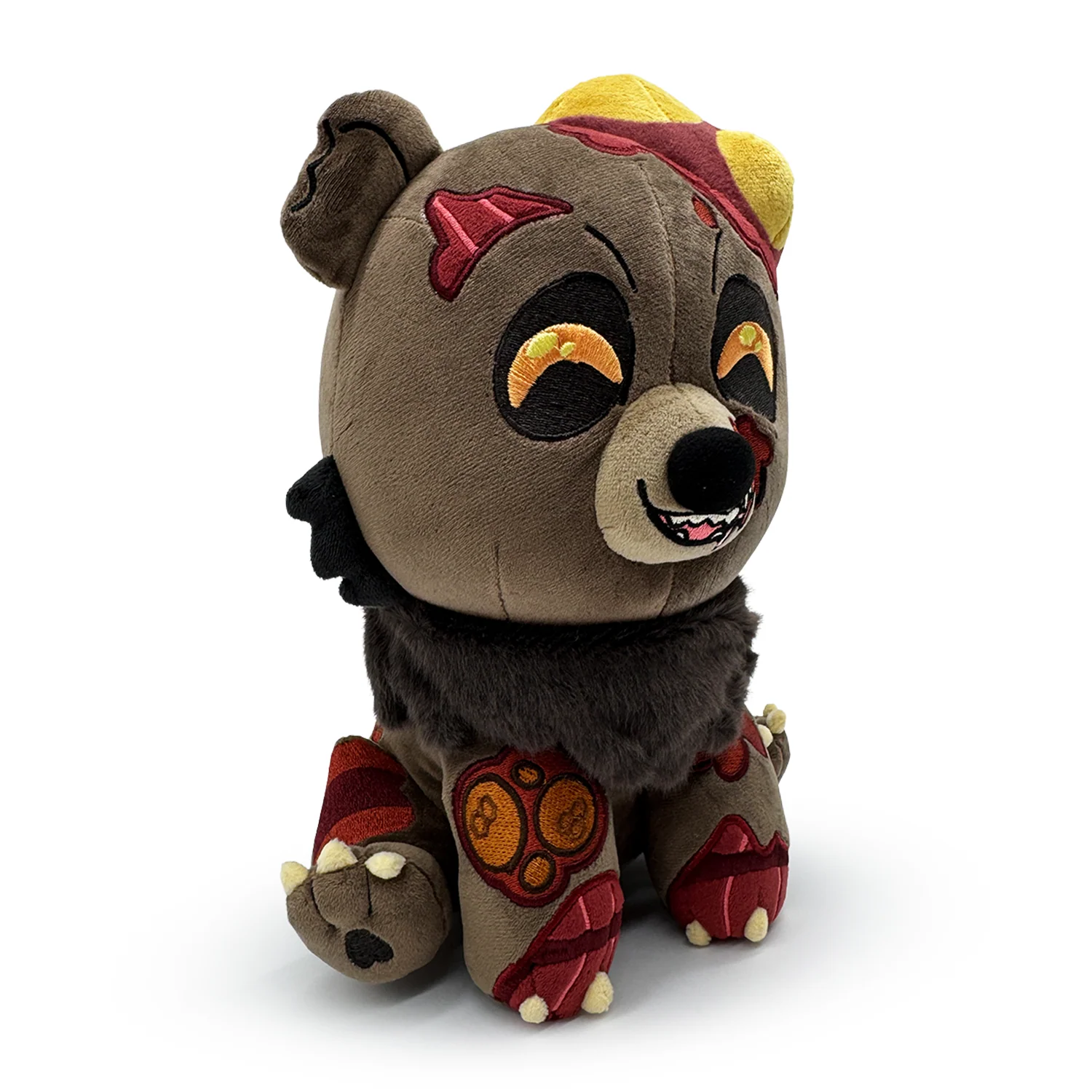Zursa Plush (9in) - Image 3