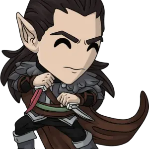 Vax'Ildan