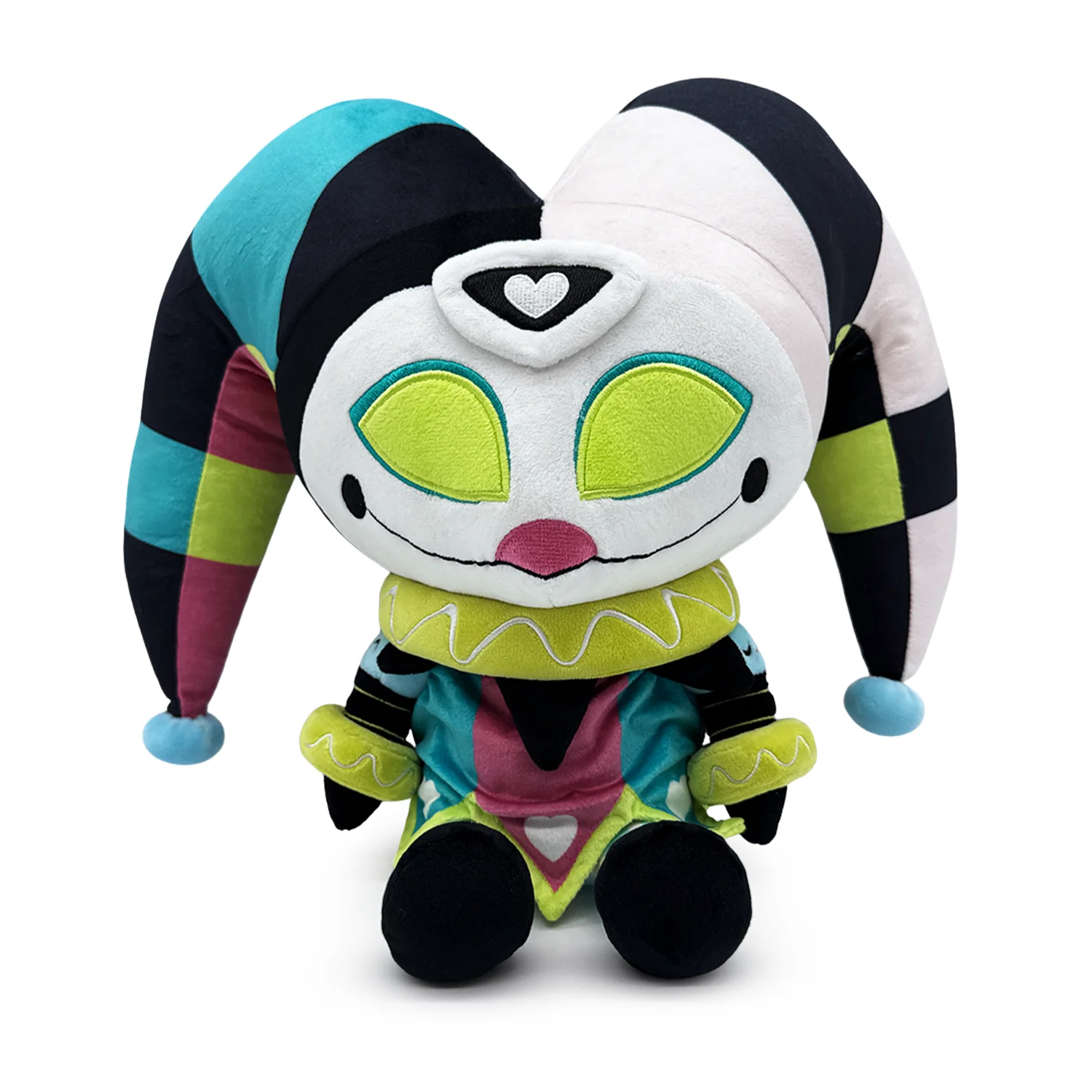 Robo Fizz Plush (9in) - Image 2