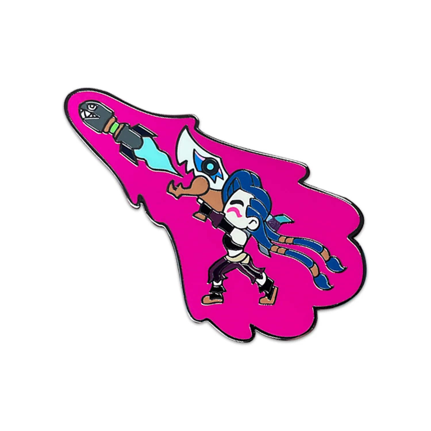 Arcane Pin Set - Image 3