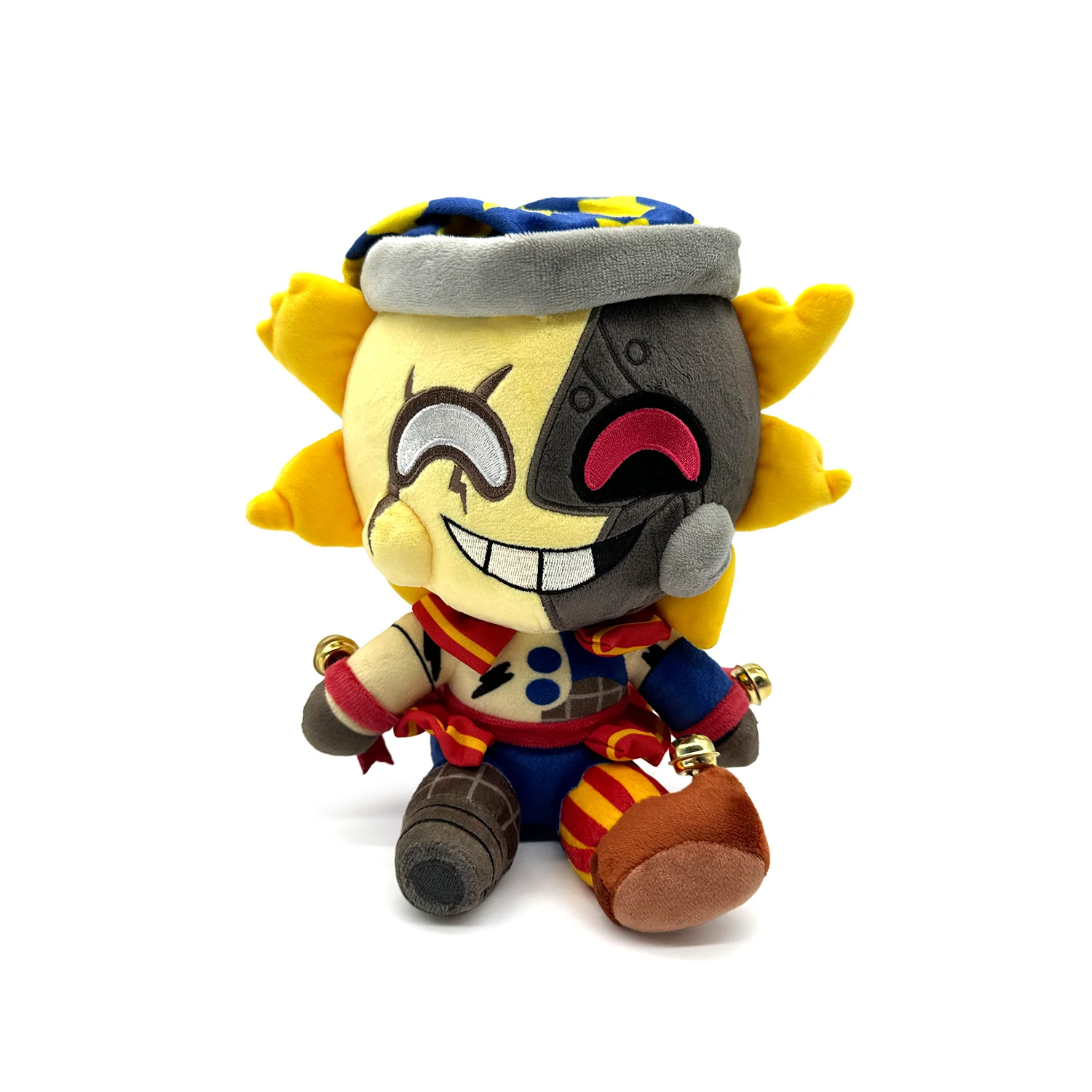Ruined Eclipse Plush (9in) - Image 2
