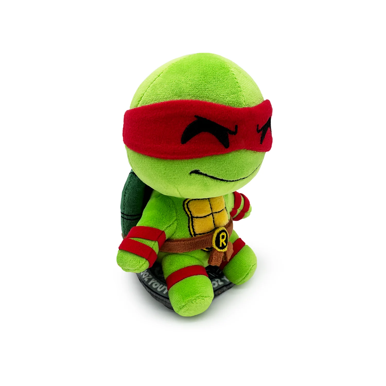 Raphael Shoulder Rider (6in) - Image 3