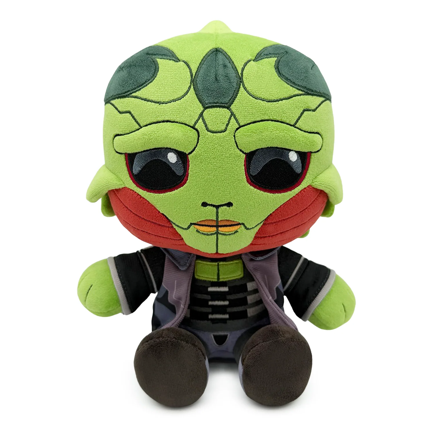 Thane Krios Plush (9in) - Image 2