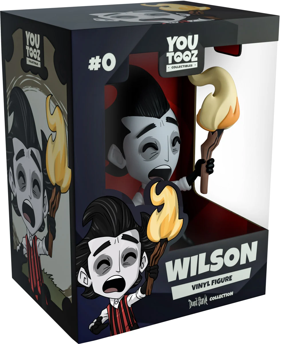 Wilson - Image 2
