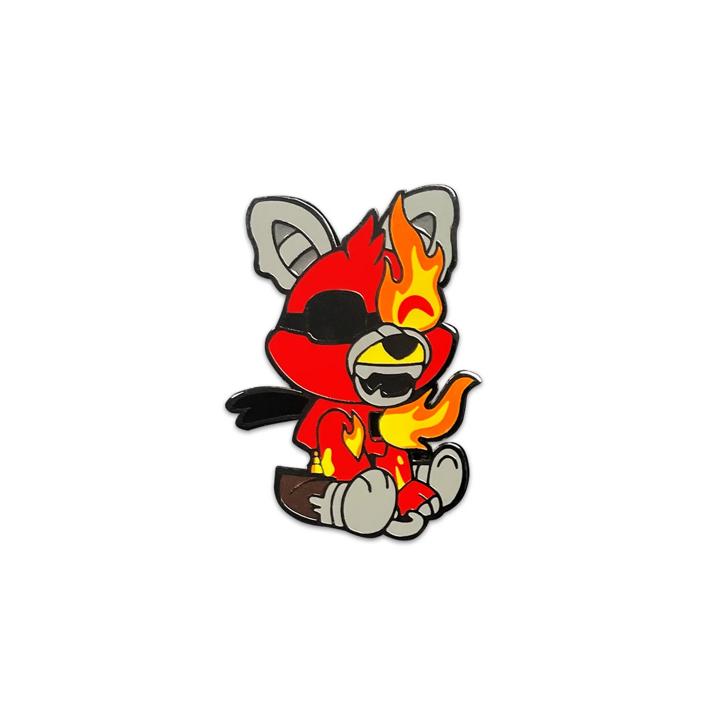 Help Wanted Pin Set - Image 4