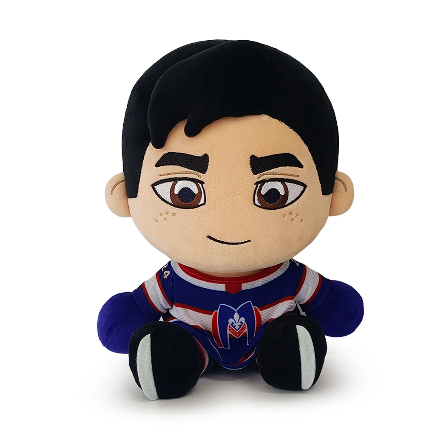 Shane Hollander Plush (9in) - Image 2