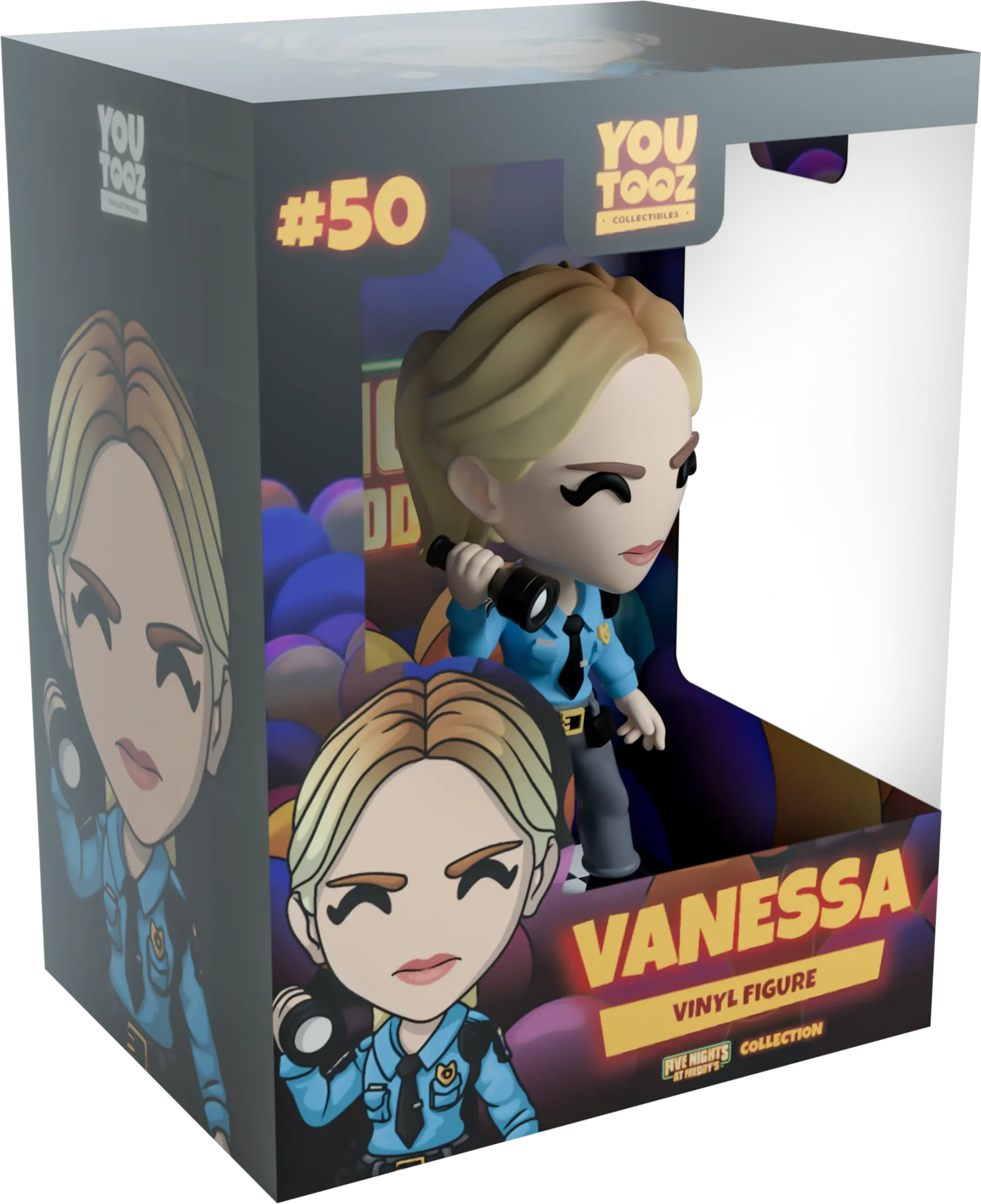 Vanessa - Image 2