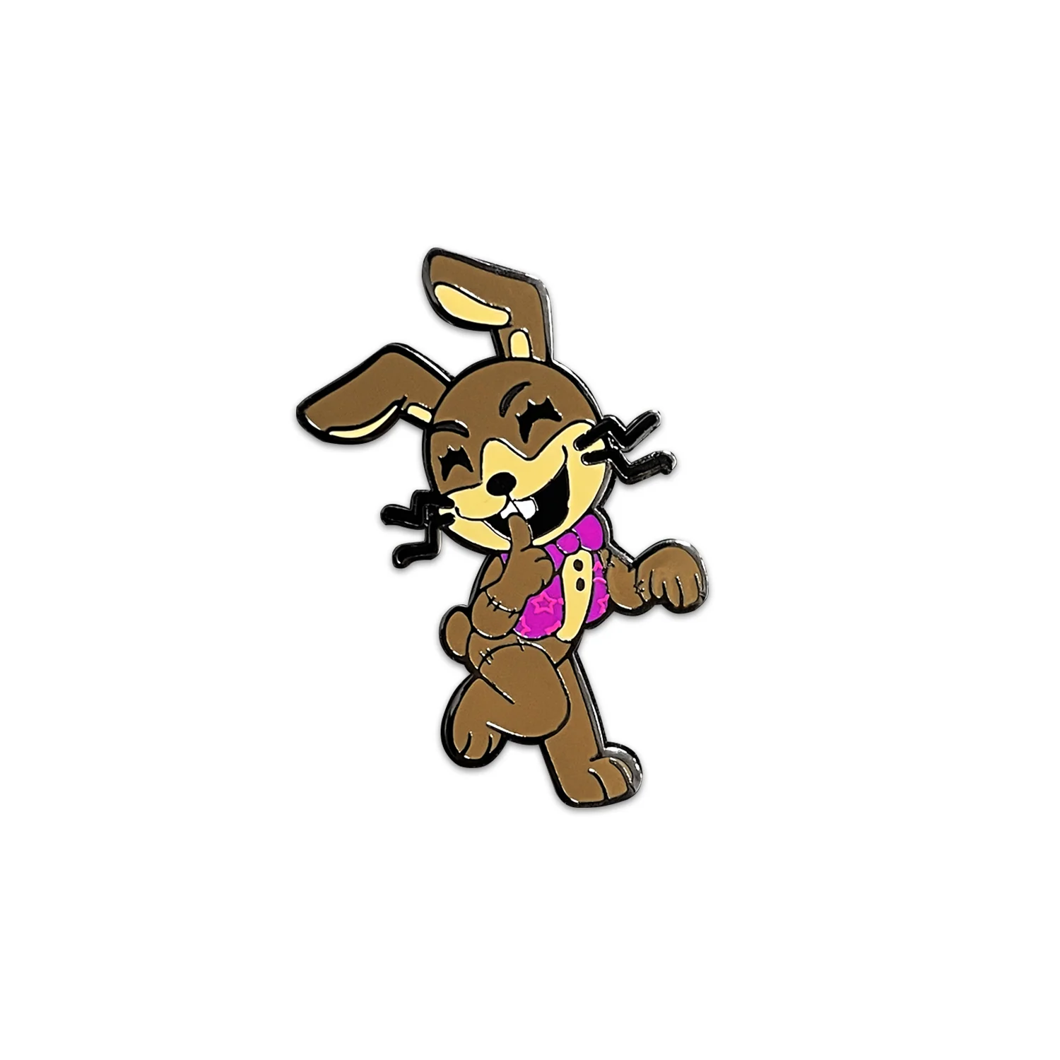 Help Wanted Pin Set - Image 3