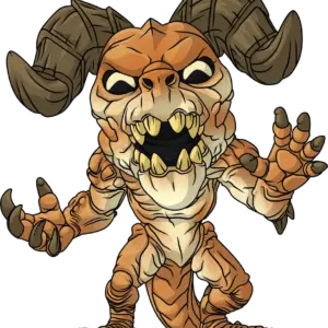 Deathclaw