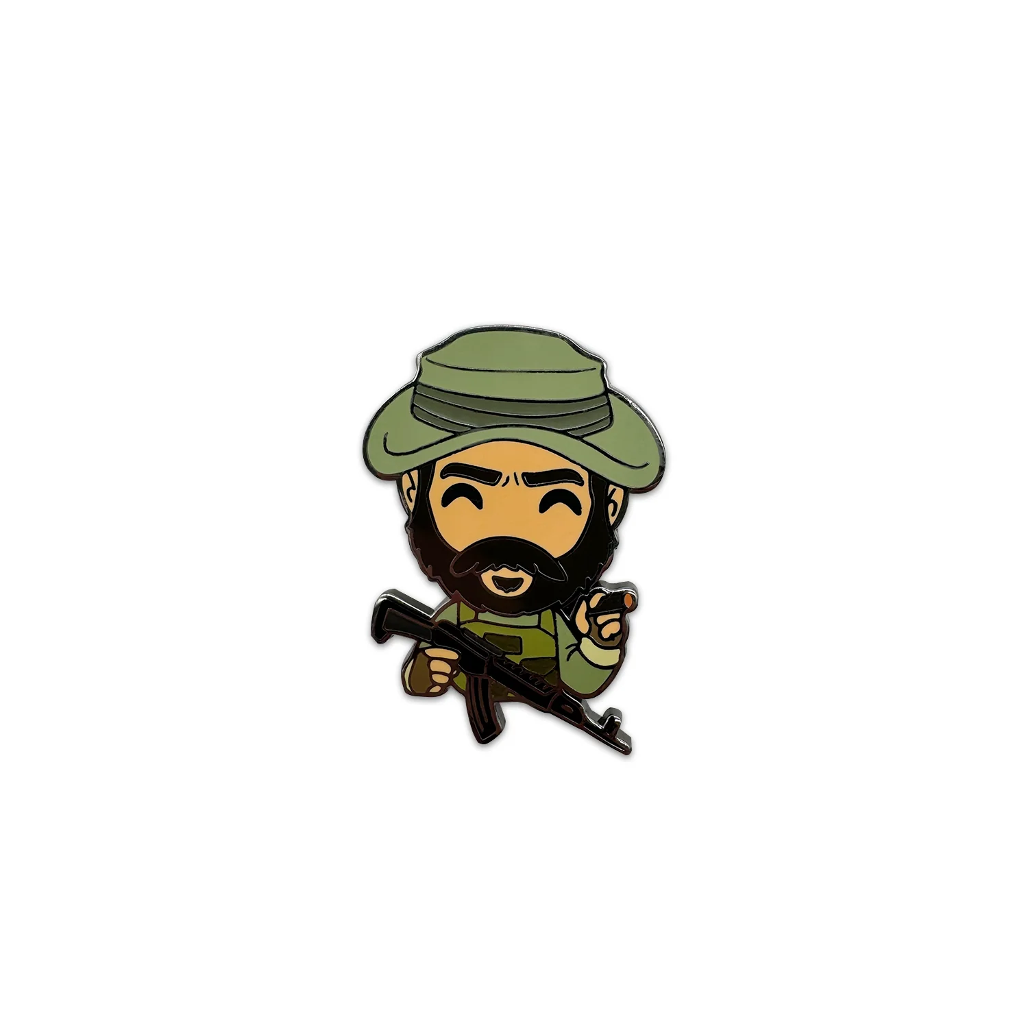 Call of Duty Pin Set - Image 7