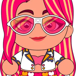 Skylar Plush (9in)