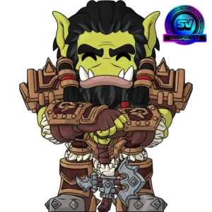 Horde Thrall