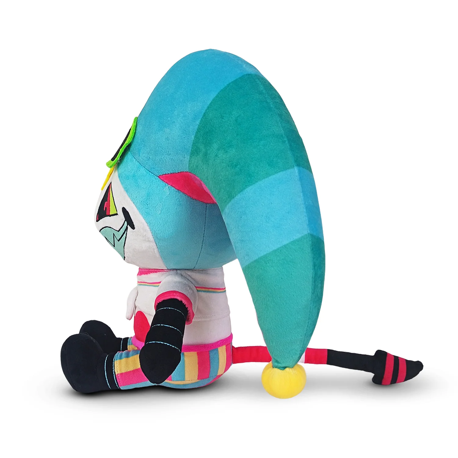 Summer Fizzarolli Plush (9in) - Image 4