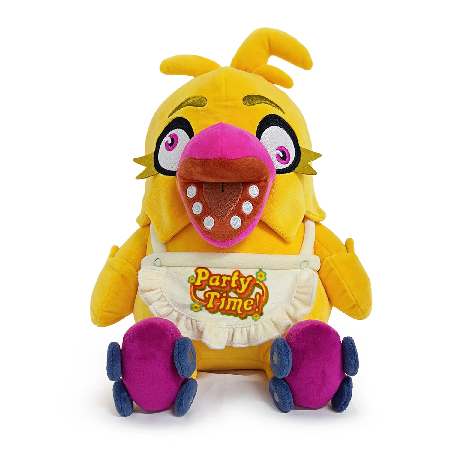 Chica's Party World Plush (9in) - Image 2