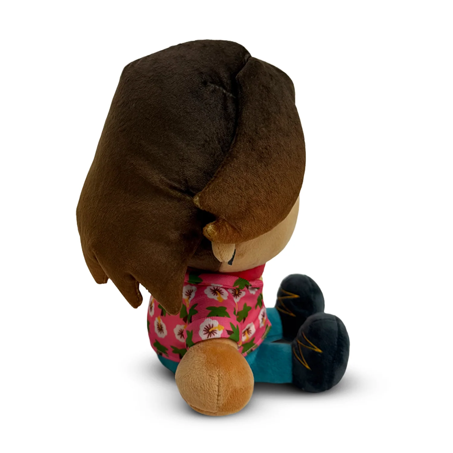 Daisuke Plush (9in) - Image 3
