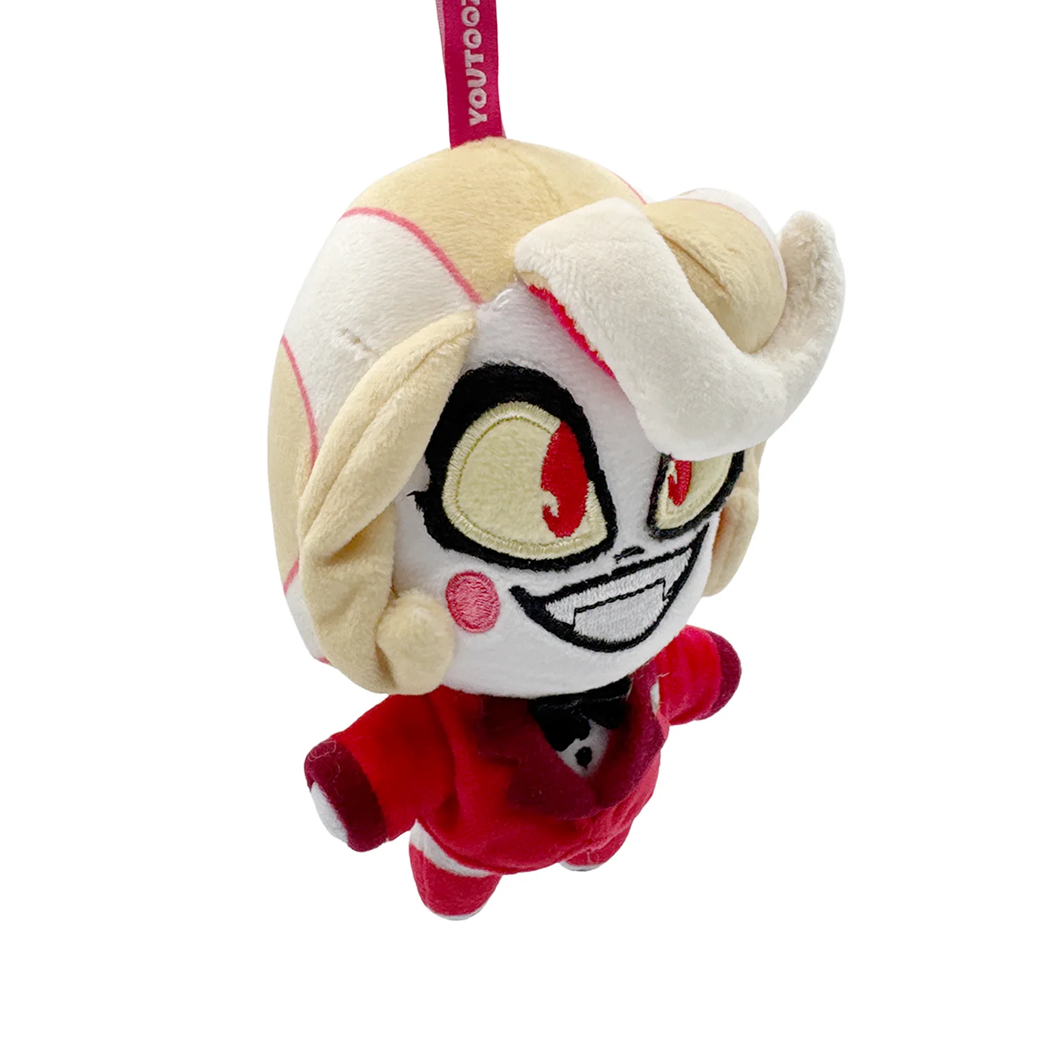 Charlie Keychain (5in) - Image 4