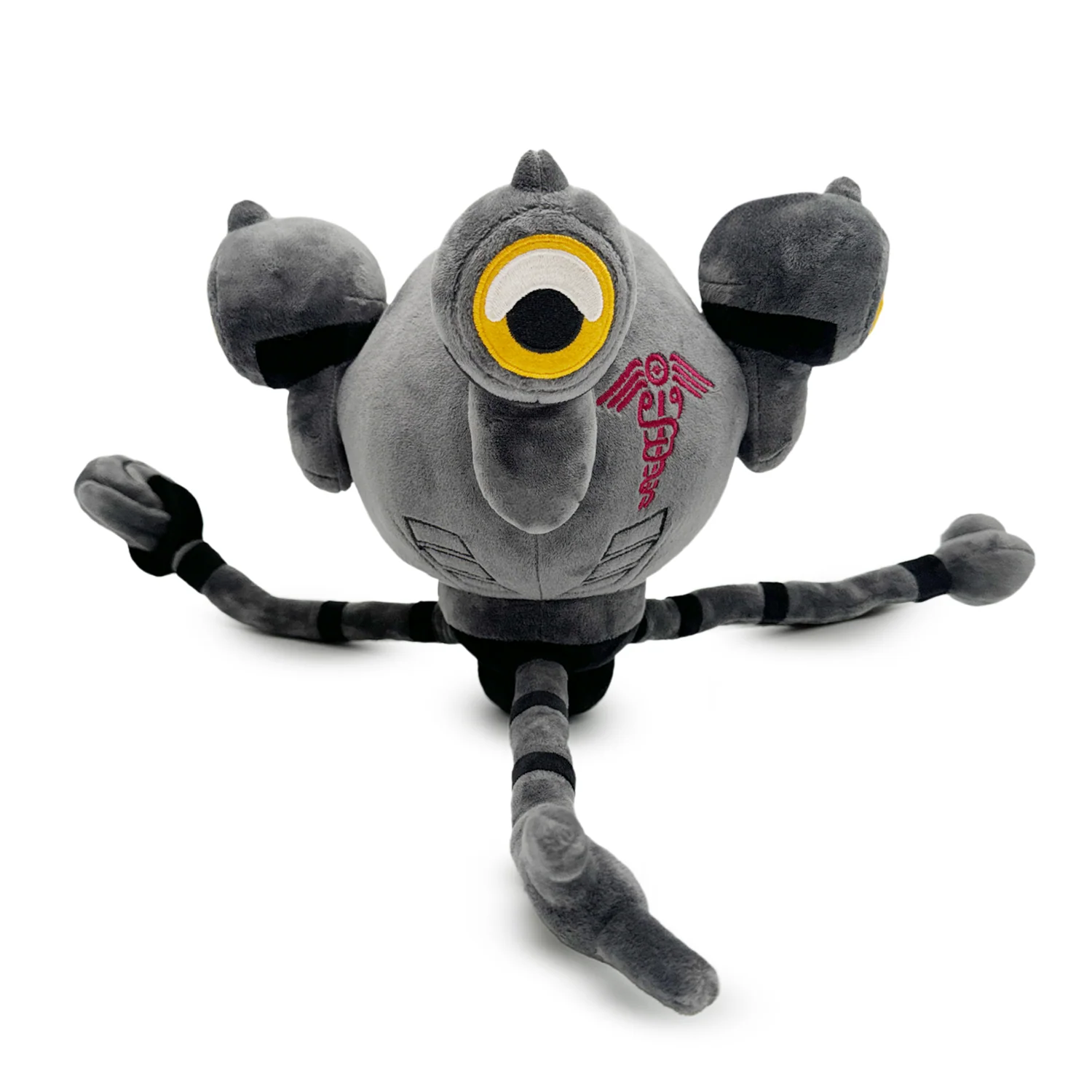 Snip-Snip Plush (9in) - Image 2