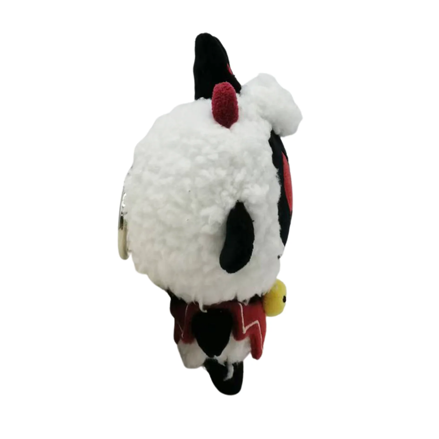 Possessed Lamb Keychain (5in) - Image 3