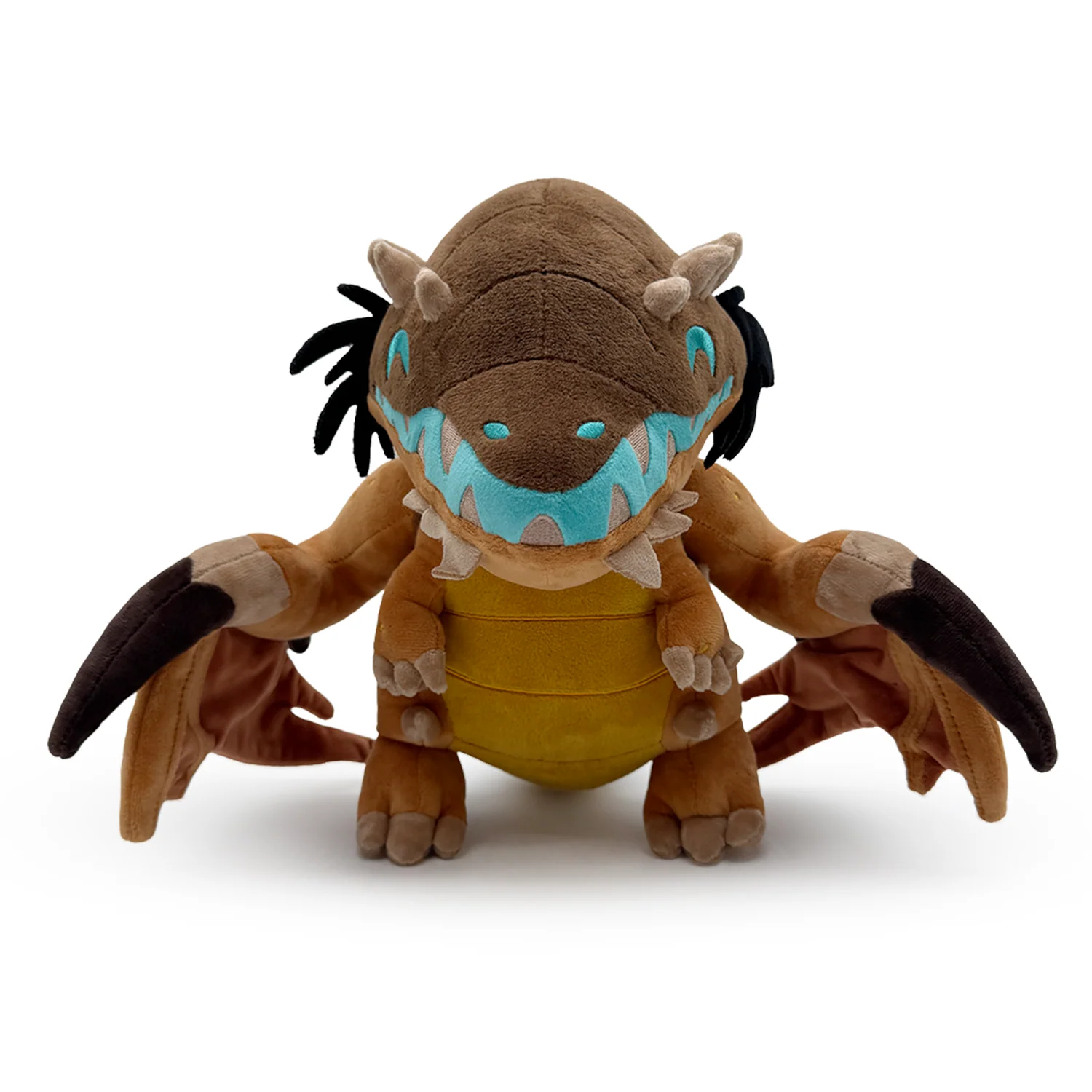 Proto-Drake Plush (9in) - Image 2
