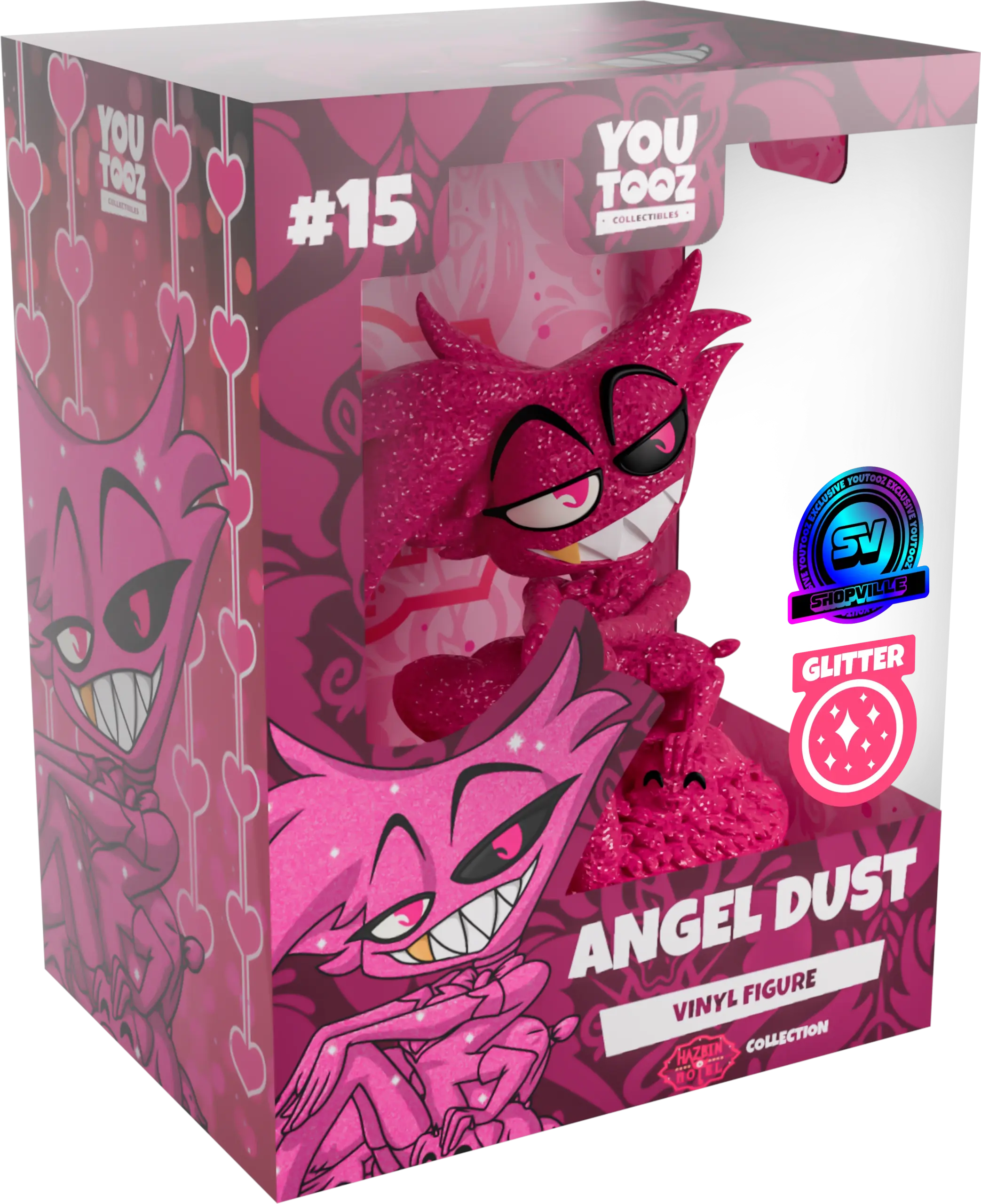 Glitter Angel Dust - Image 2