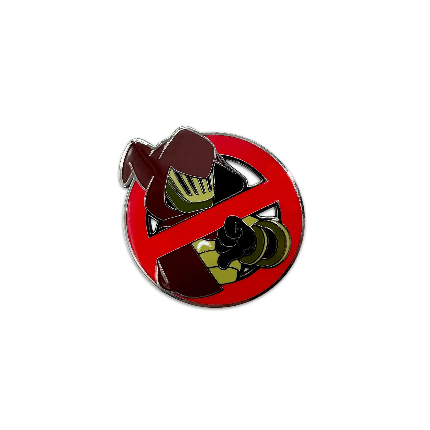 Shovel Knight Pin Set - Image 3
