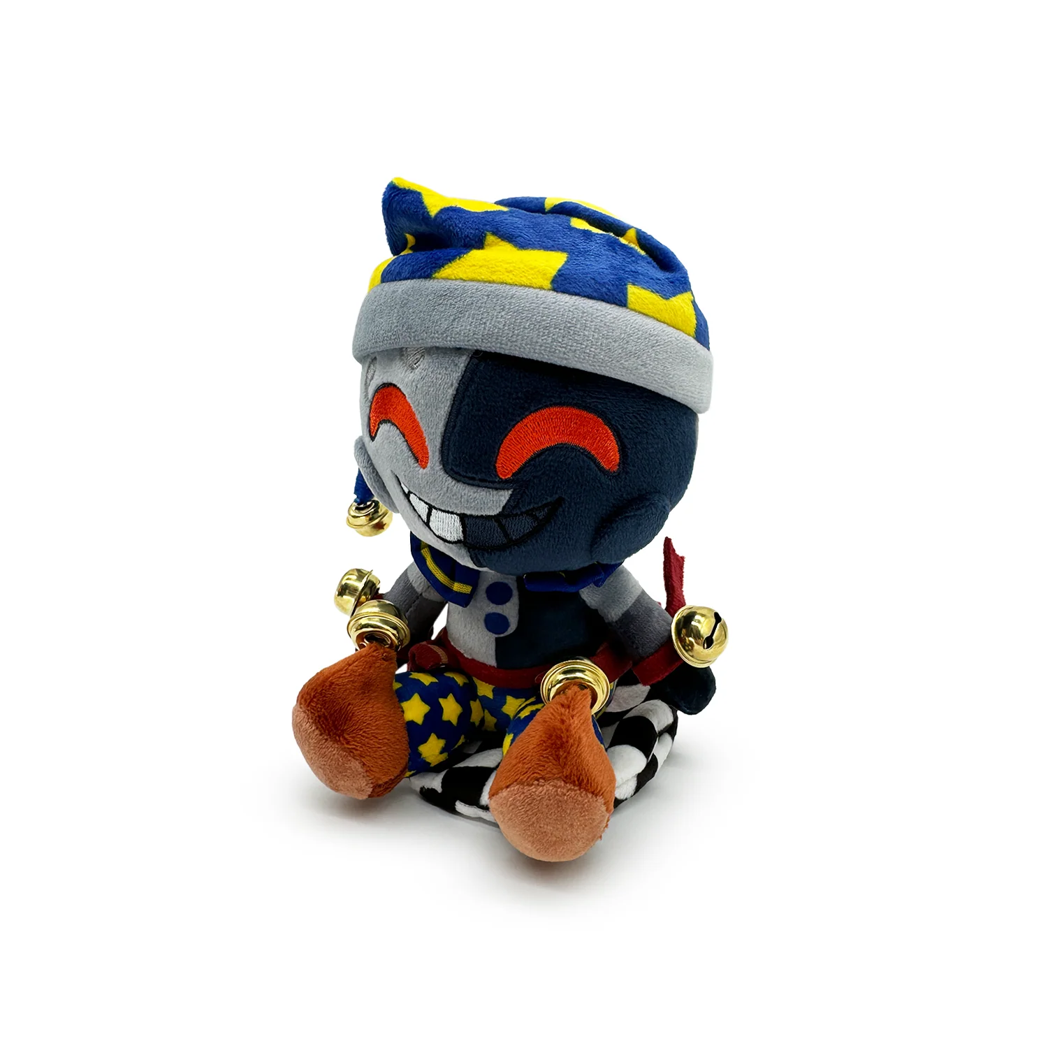 Chibi Moon Shoulder Rider (6in) - Image 4