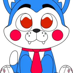 Candy Sit Plush (9in)