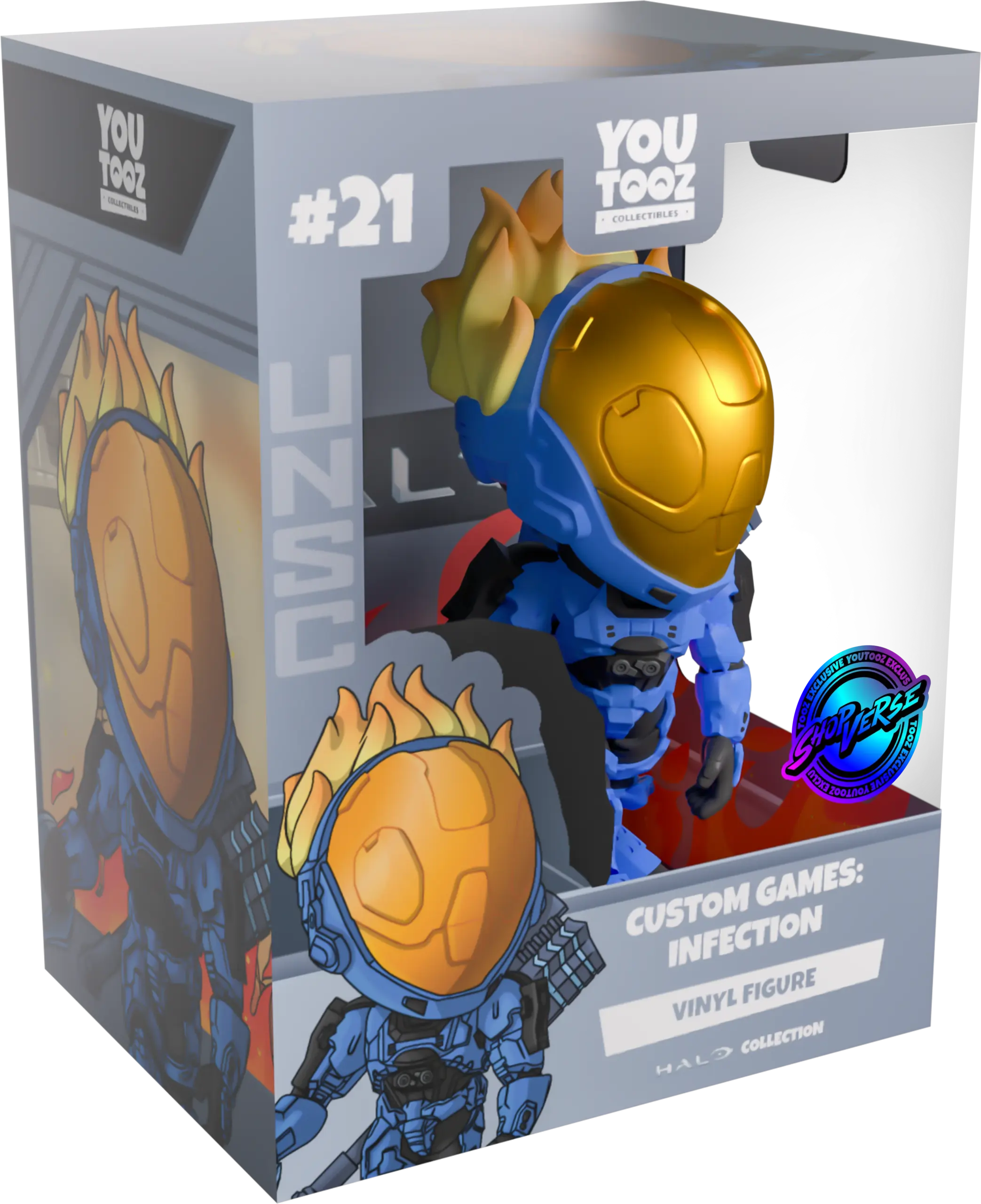 Custom Games Infection - Image 2