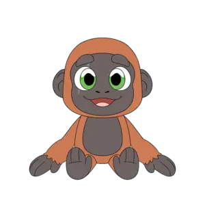 Suko Plush (9in)
