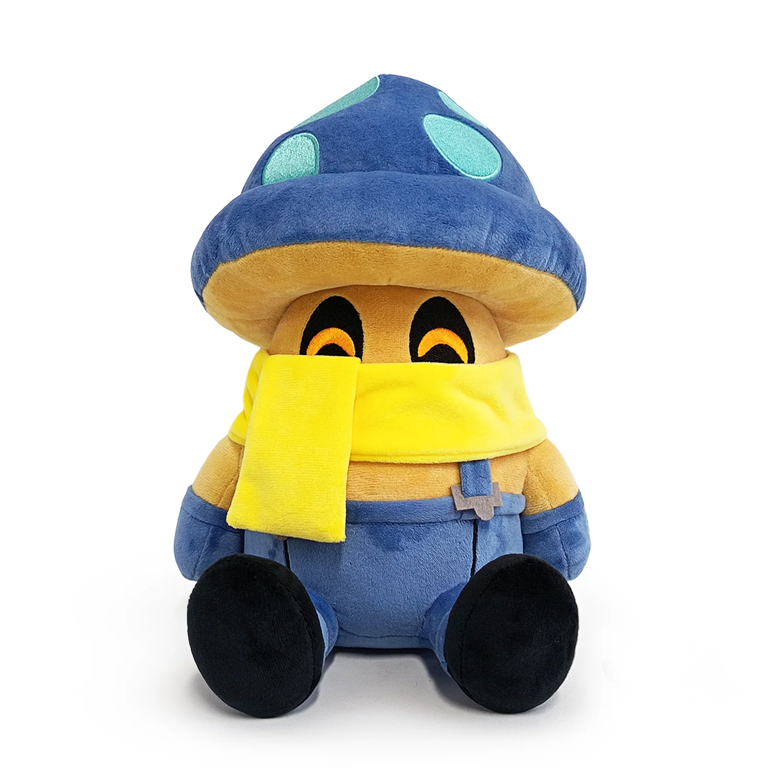 Mycellium Man Plush (9in) - Image 2