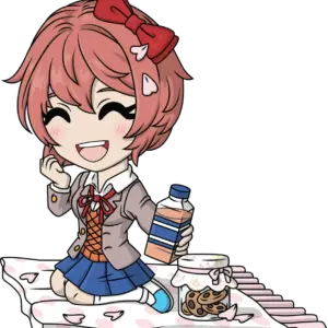 Picnic Sayori