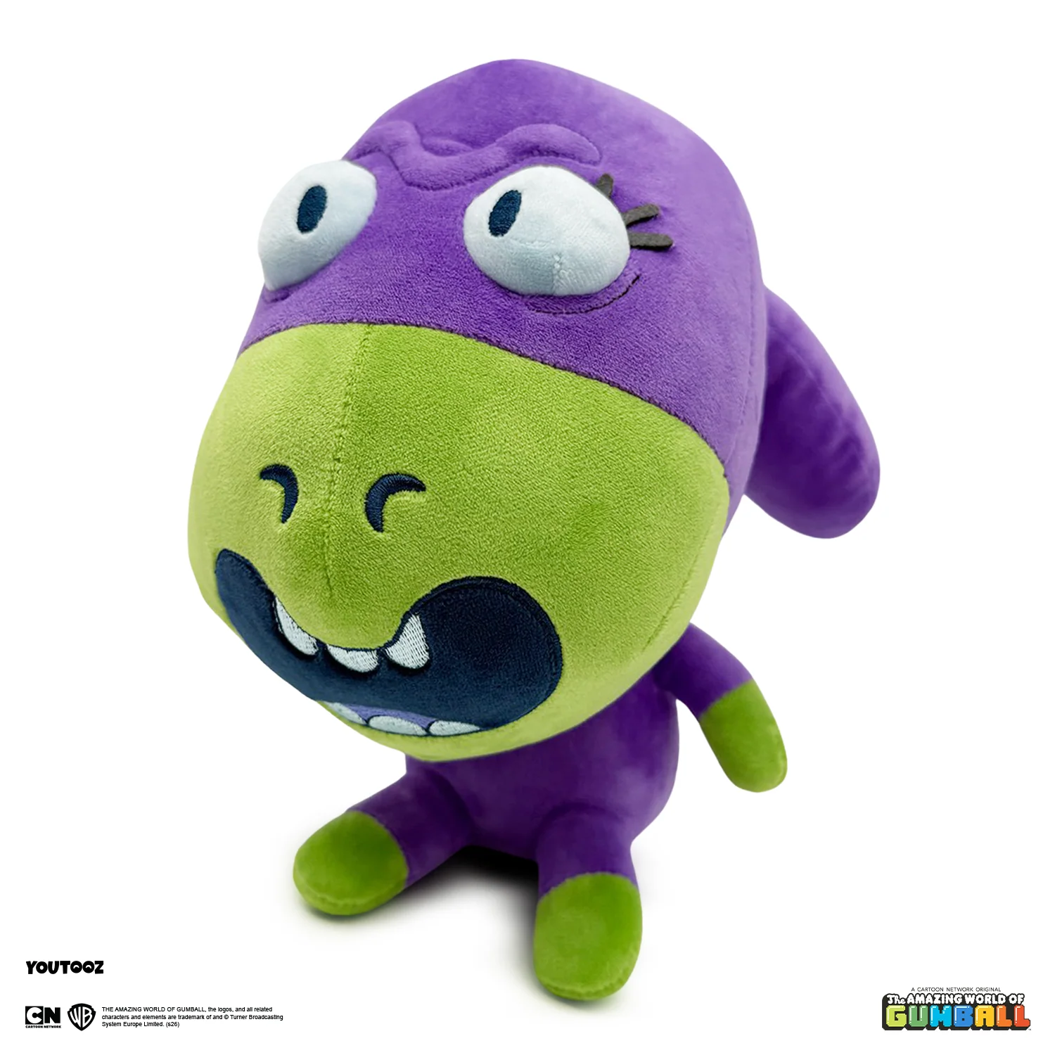Evil Daisy Plush (9in) - Image 4