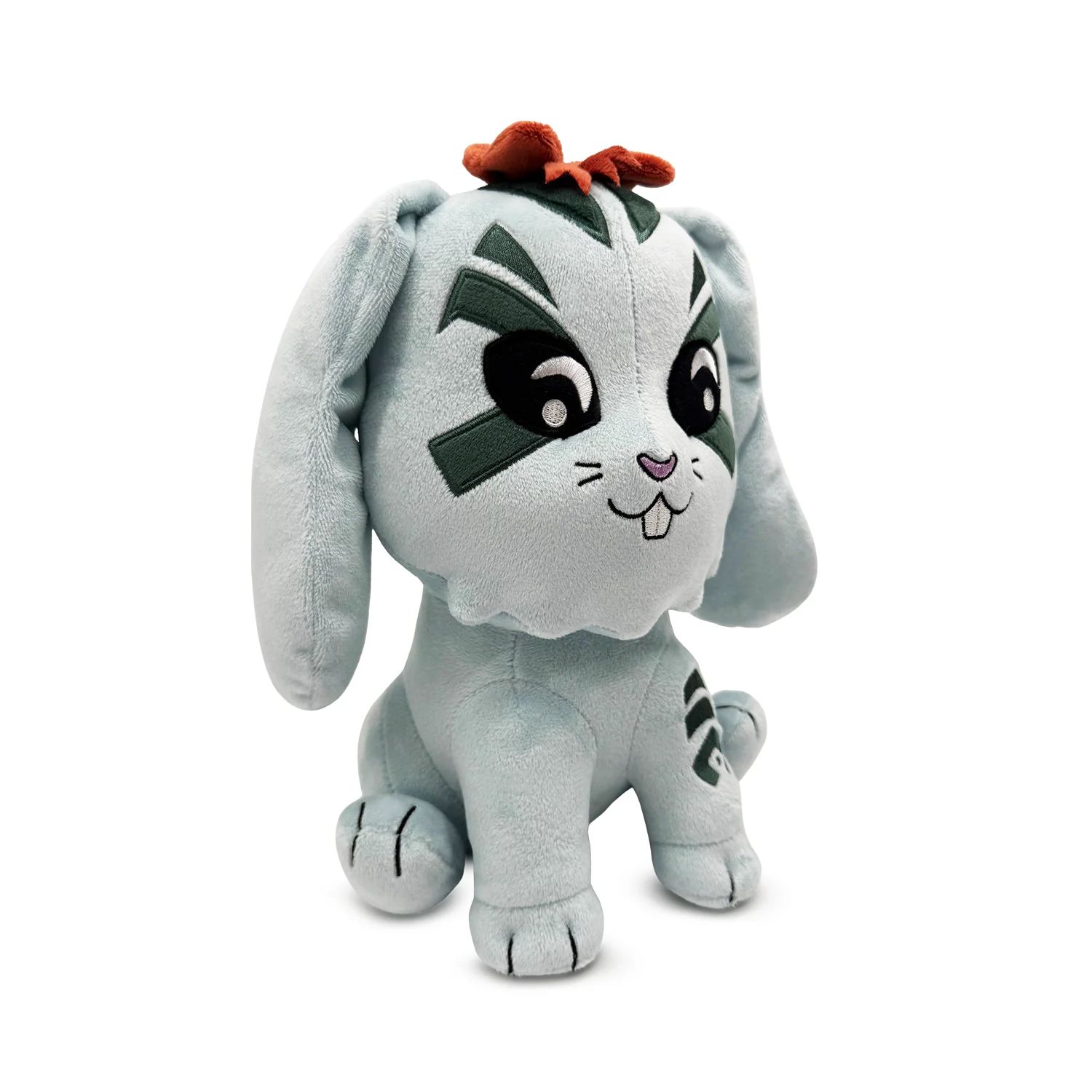 Grog Bunny Plush (9in) - Image 3