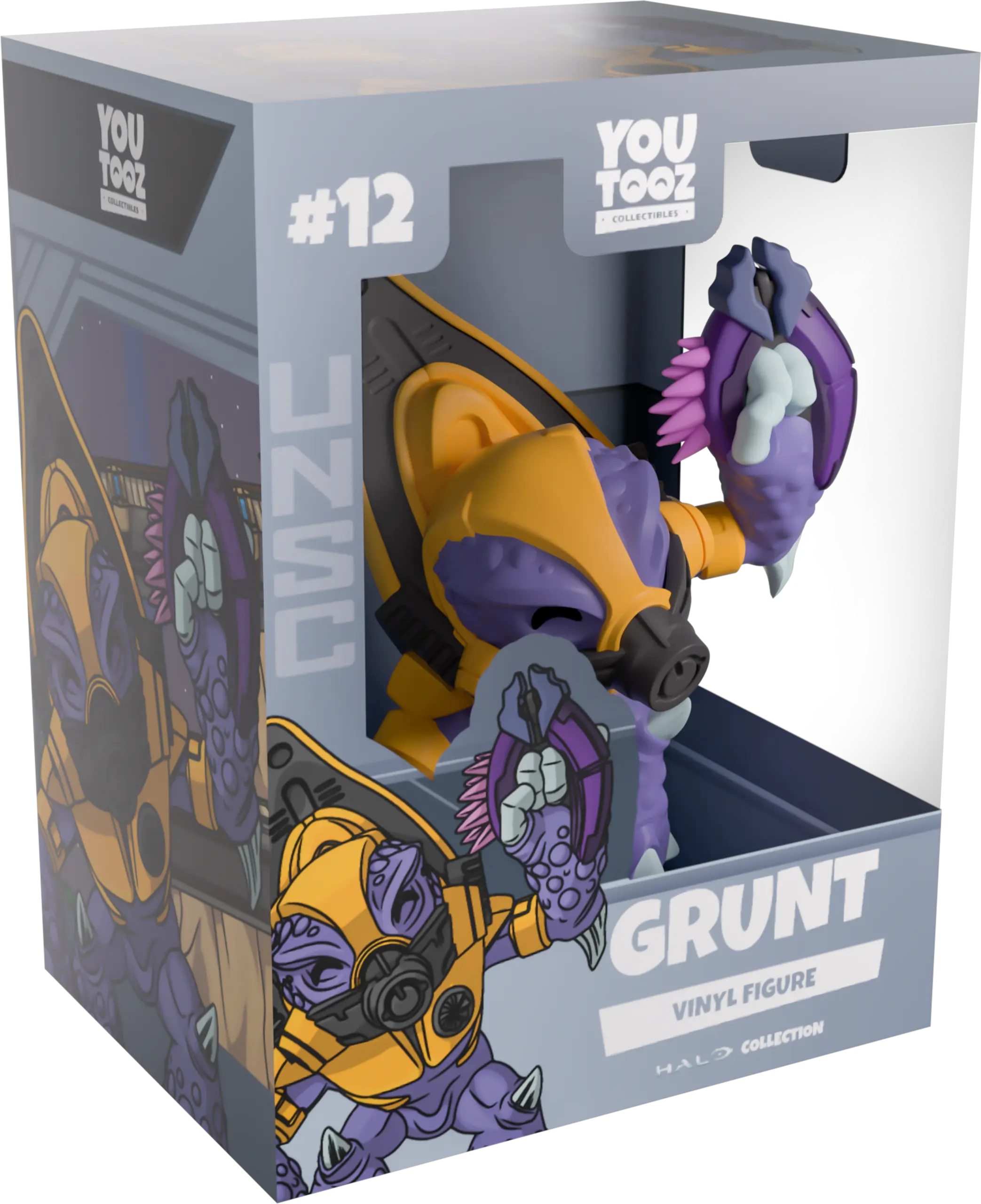 Grunt - Image 2