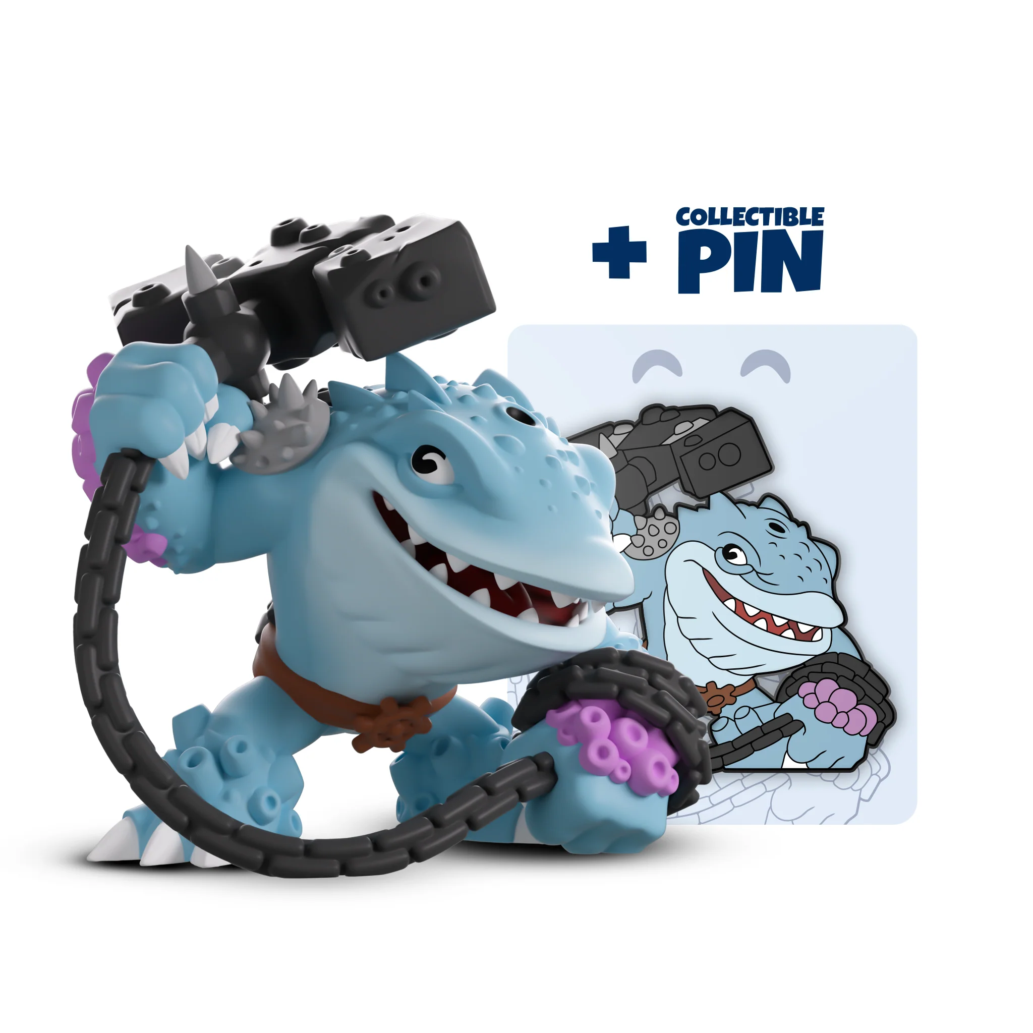 Thumpback - Image 3