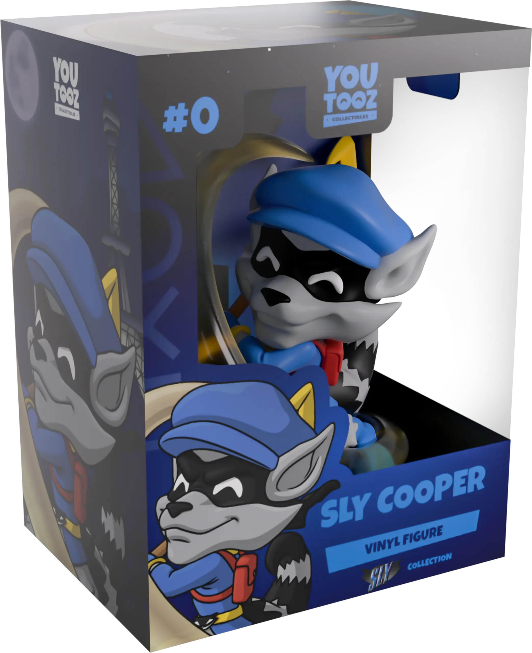 Sly Cooper - Image 2