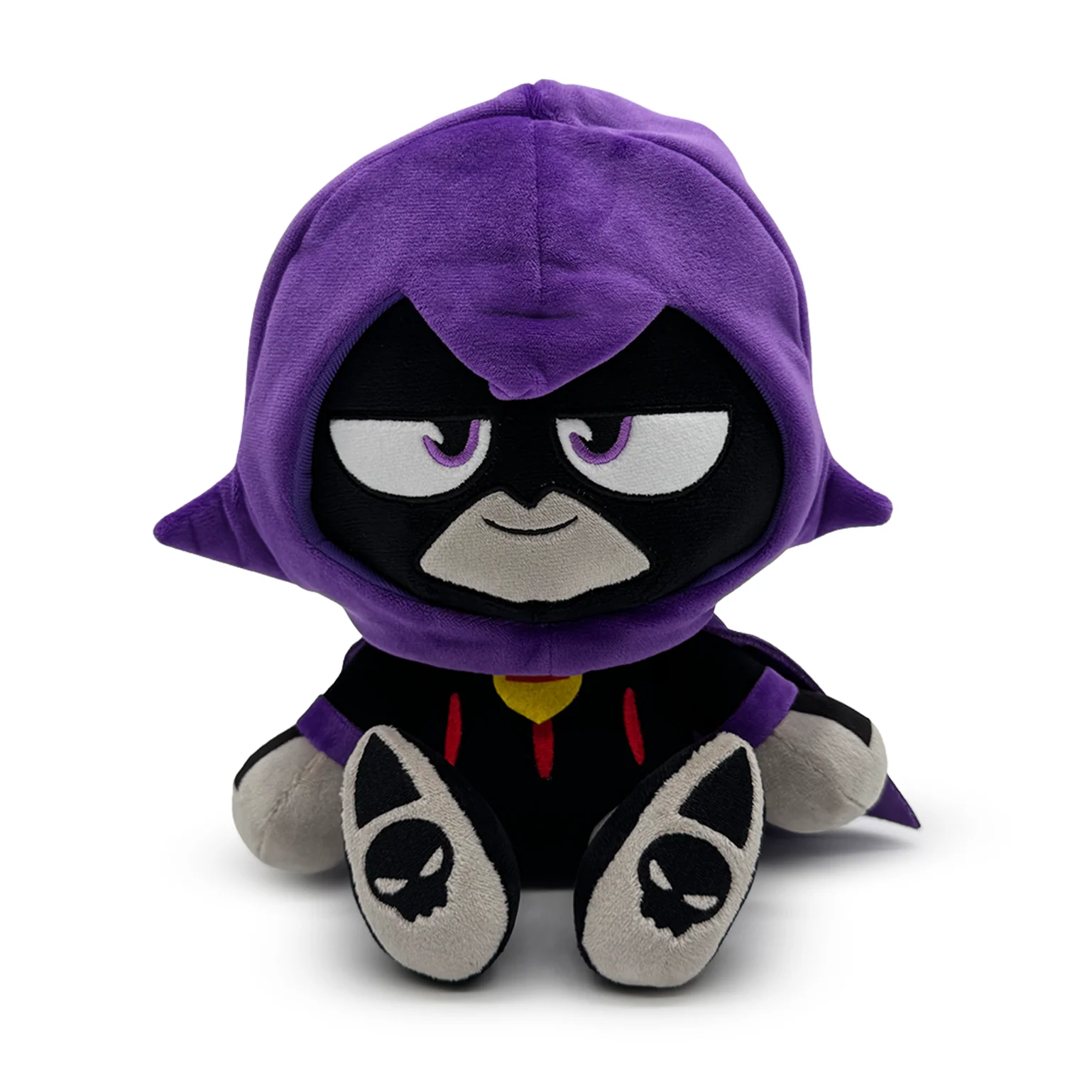 Raven Plush (9in) - Image 2