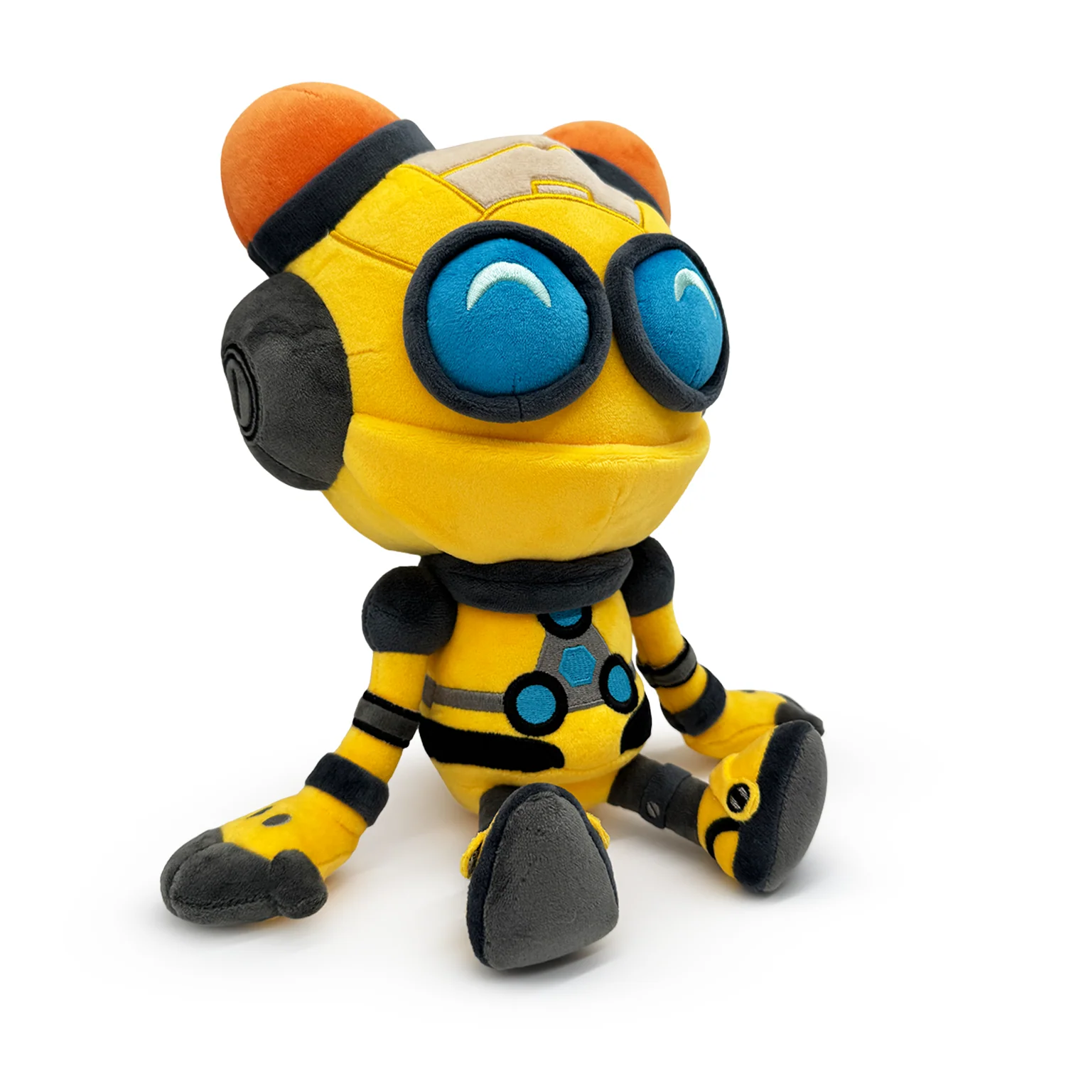 Kit Plush (9in) - Image 3