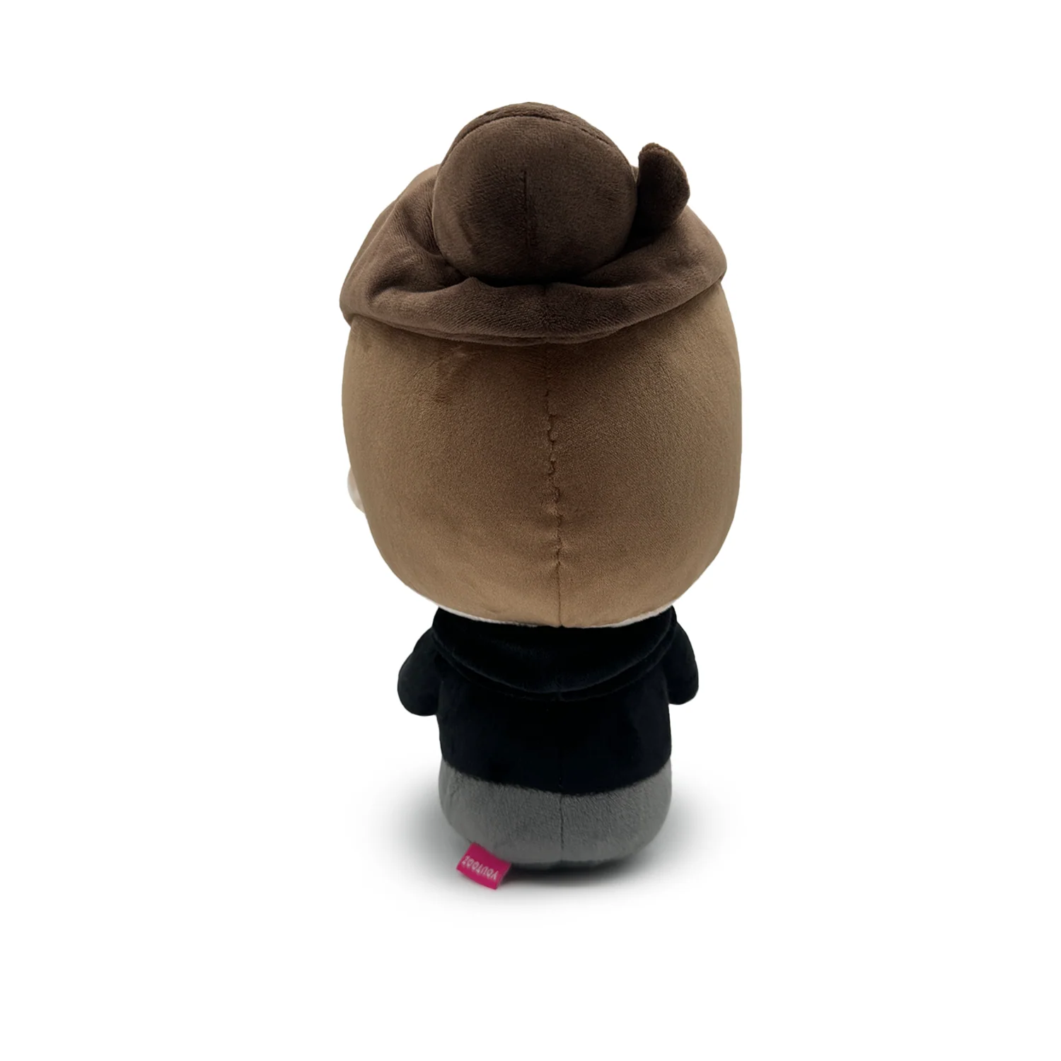 Top of the Mornin Coffee Plush (9in) - Image 5