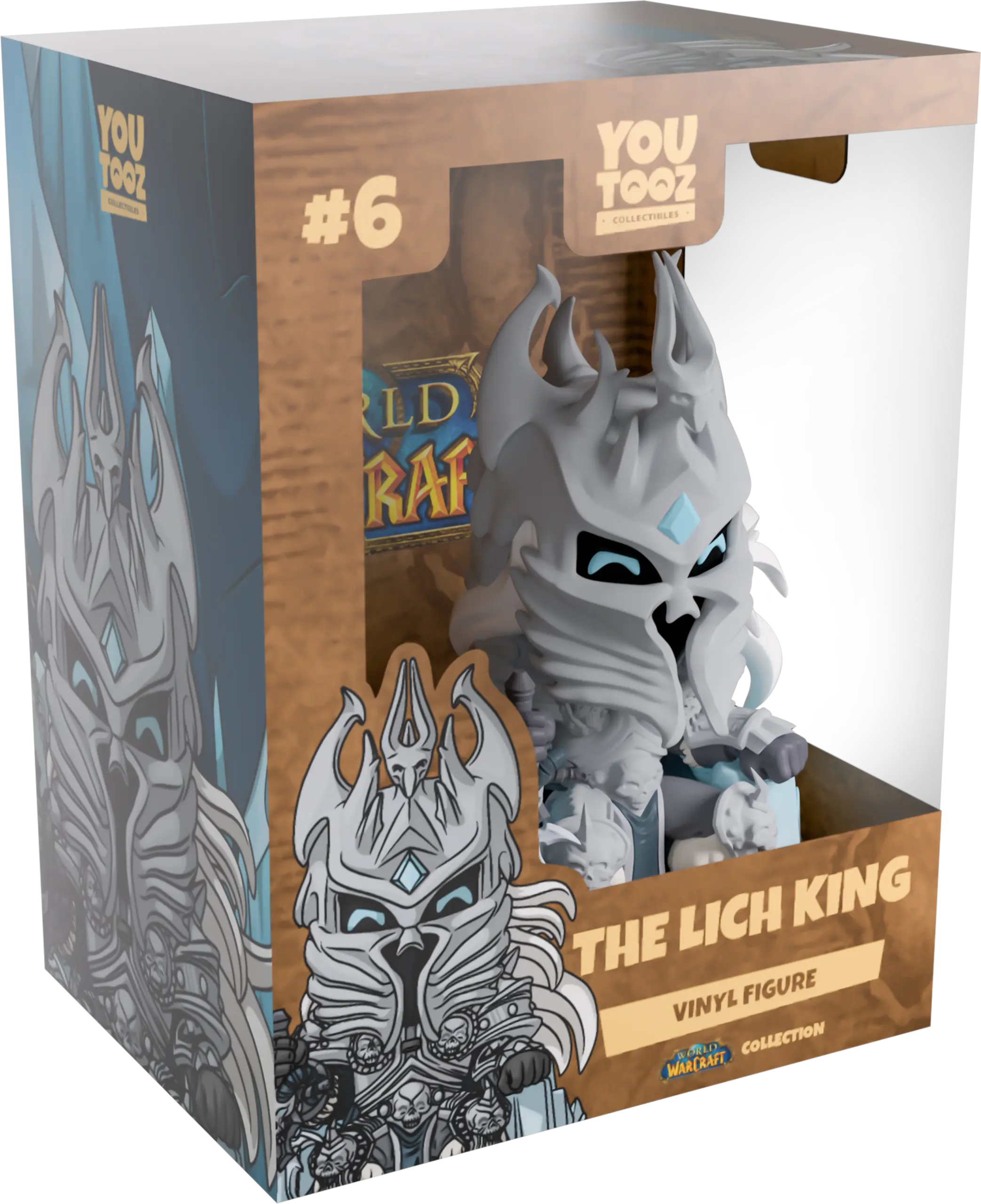 The Lich King - Image 2