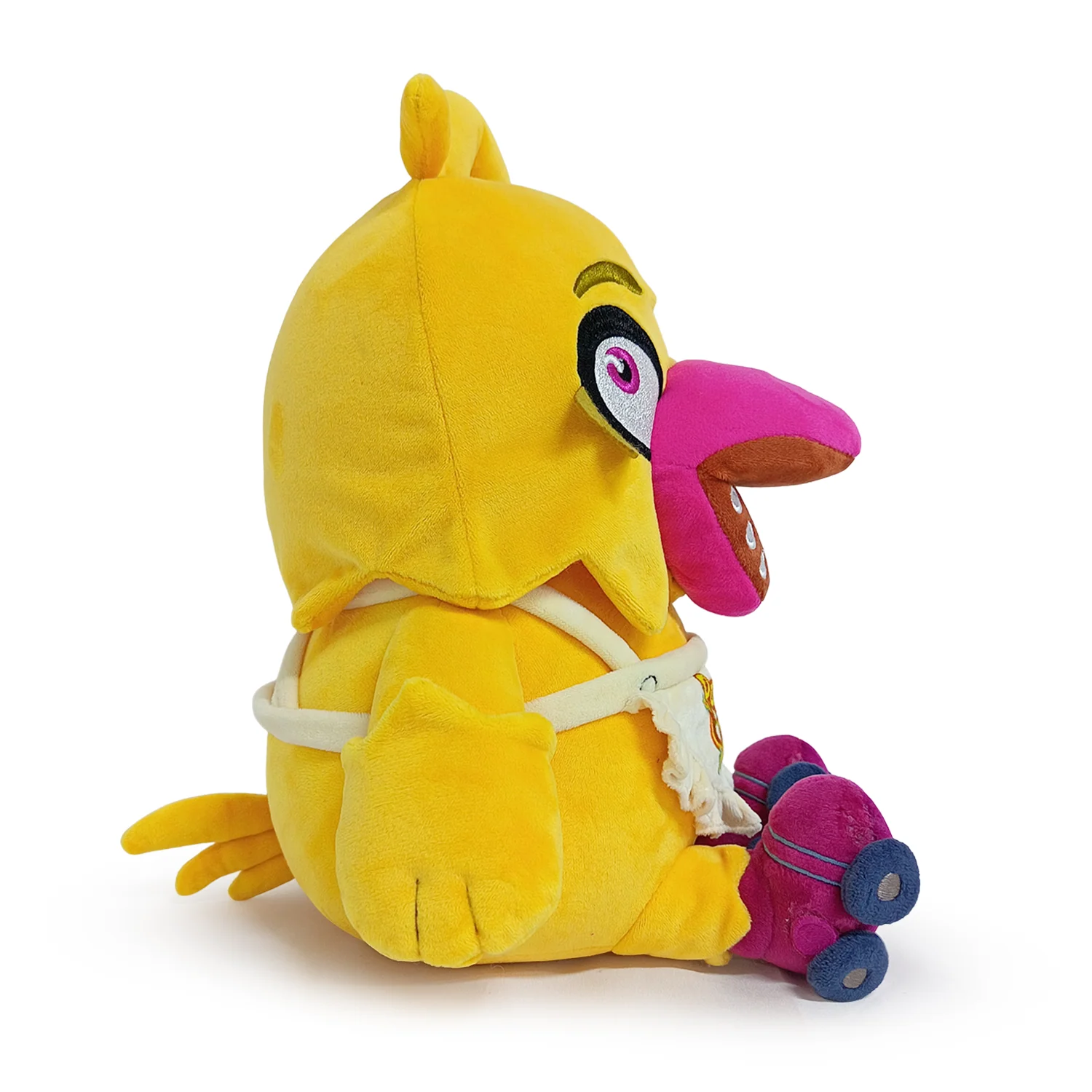 Chica's Party World Plush (9in) - Image 3