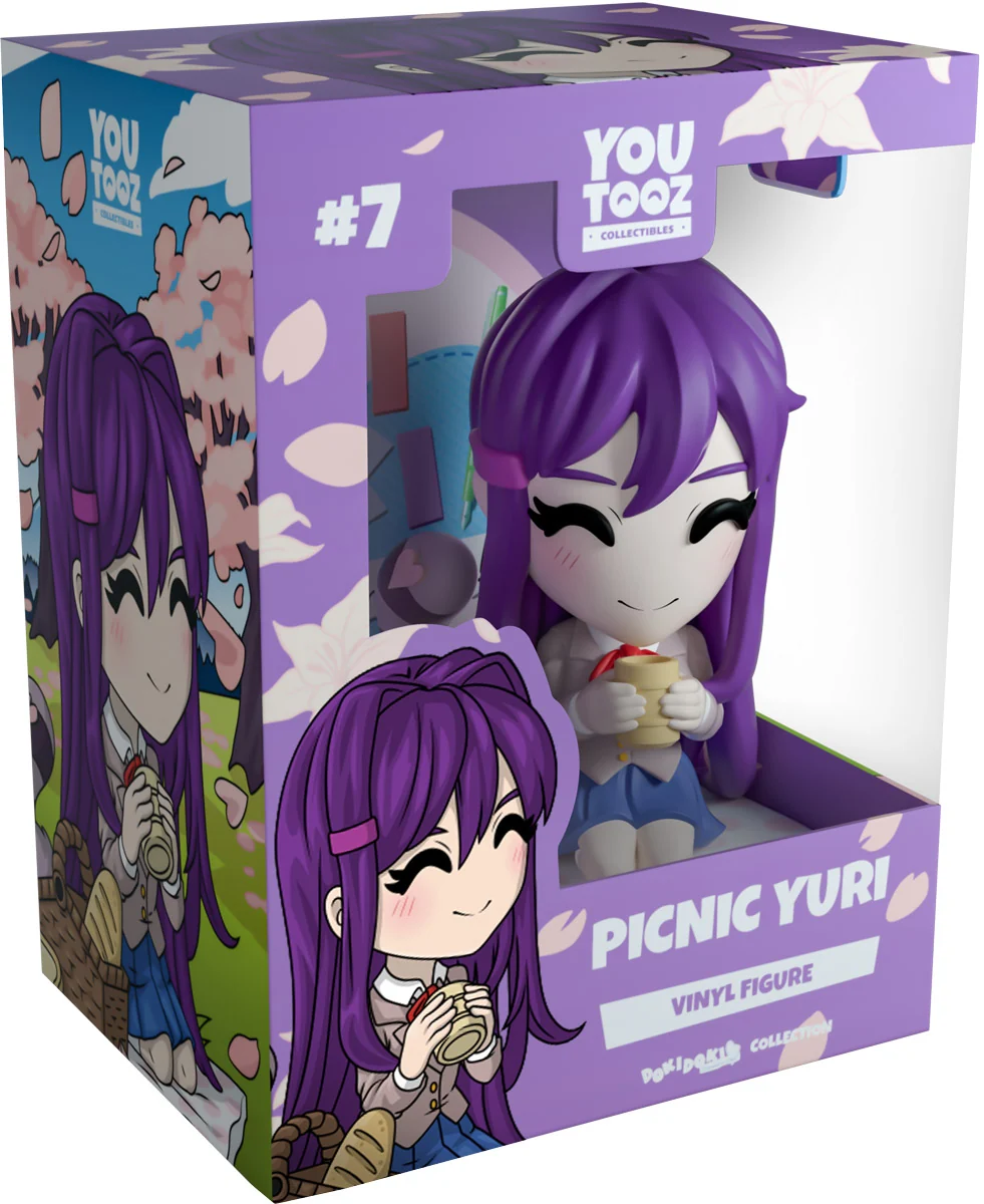 Picnic Yuri - Image 2