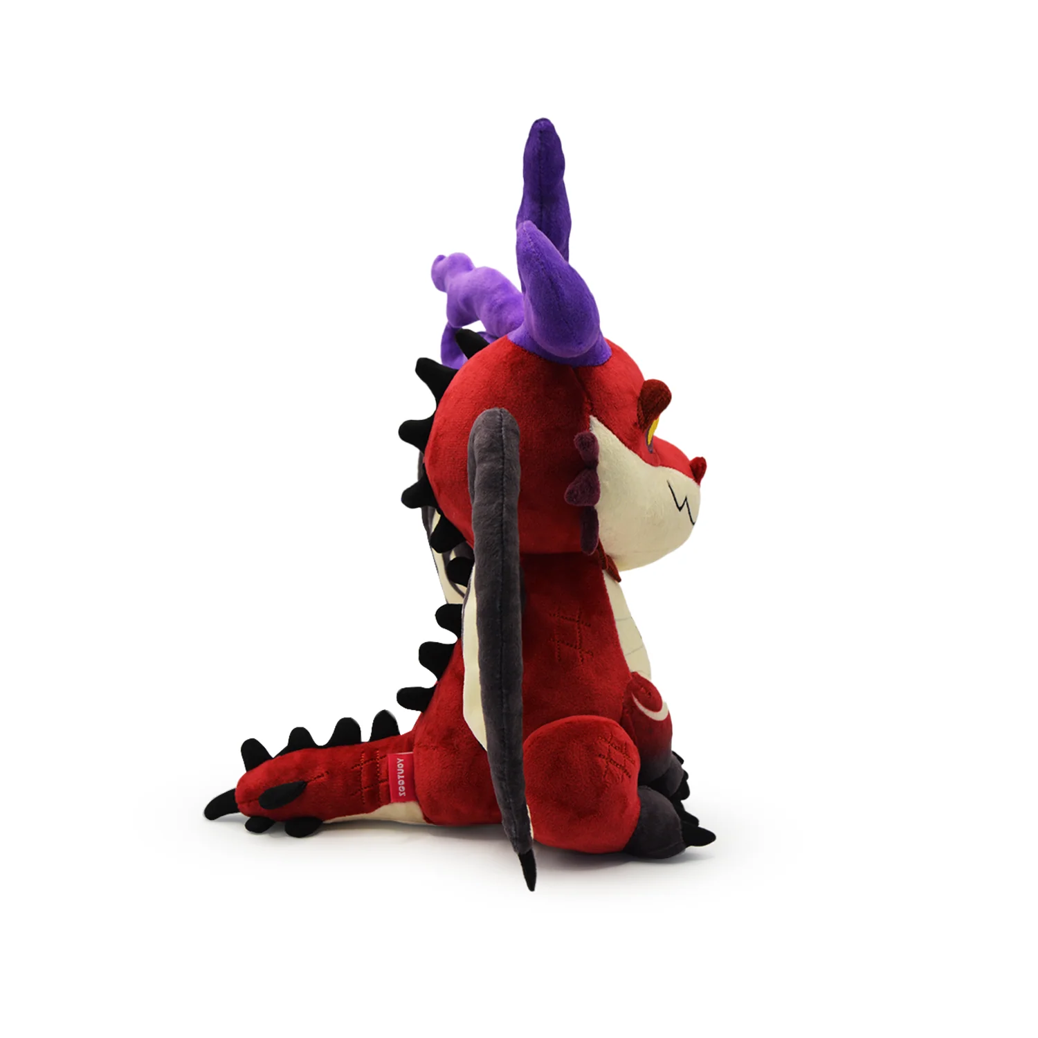 Thordak Plush (9in) - Image 4