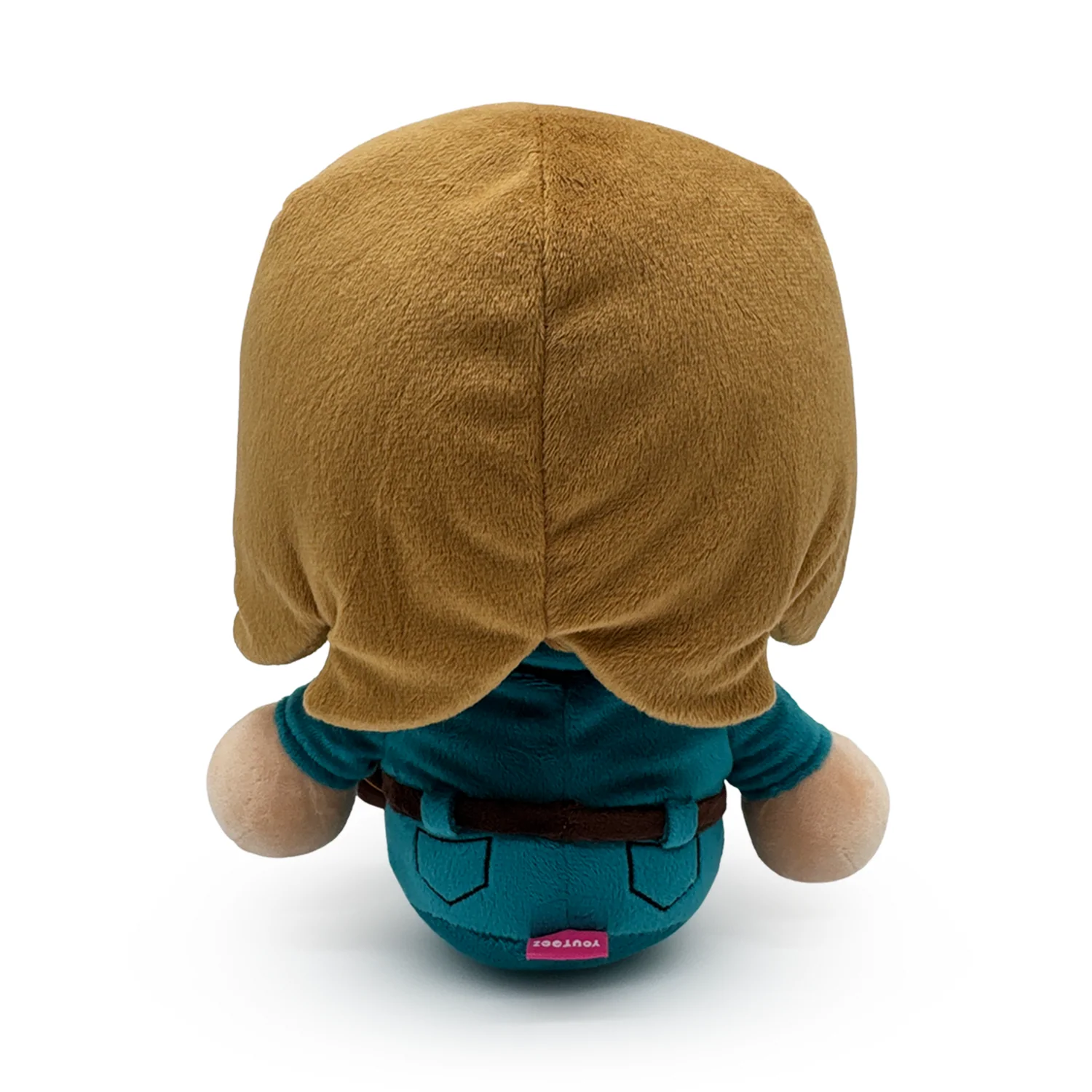 Curly Plush (9in) - Image 5