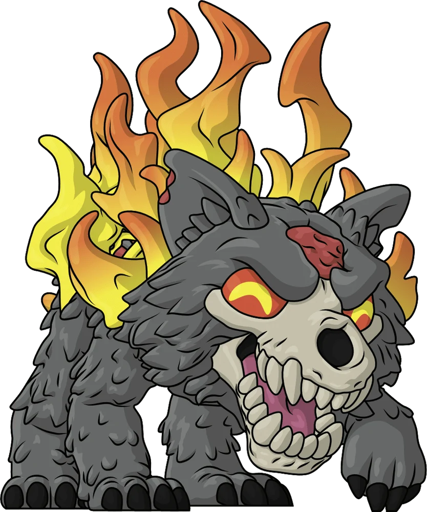 Hellhound