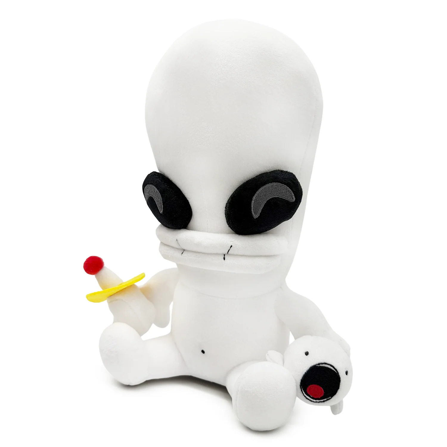 BungBung Alien Plush (9in) - Image 4