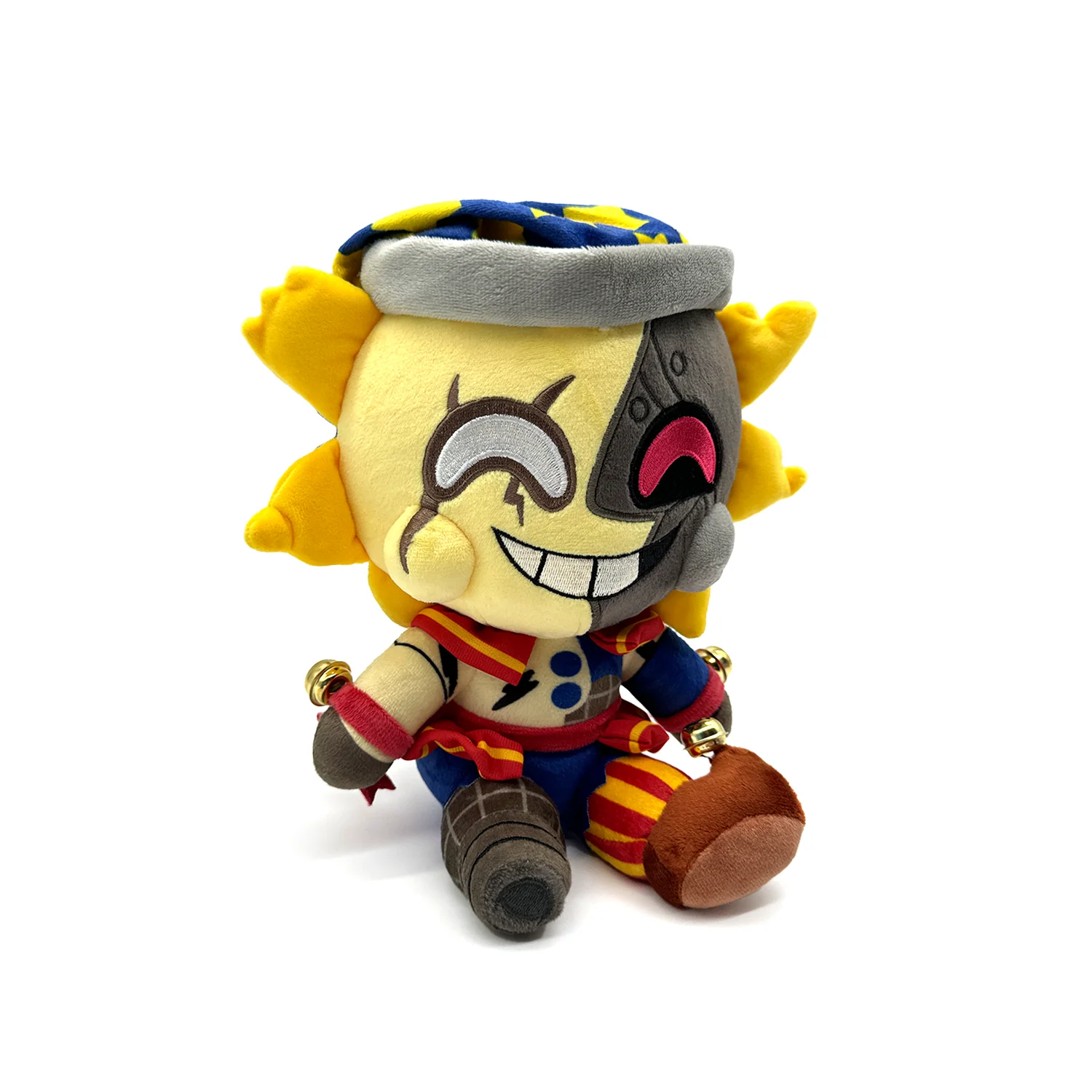 Ruined Eclipse Plush (9in) - Image 3