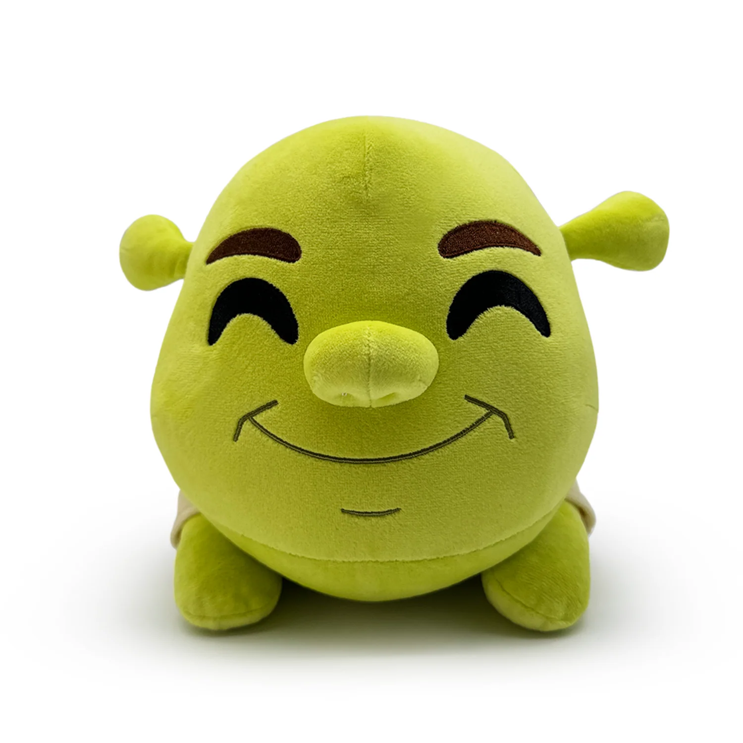 Shrek Weighted Plush (16in) - Image 2
