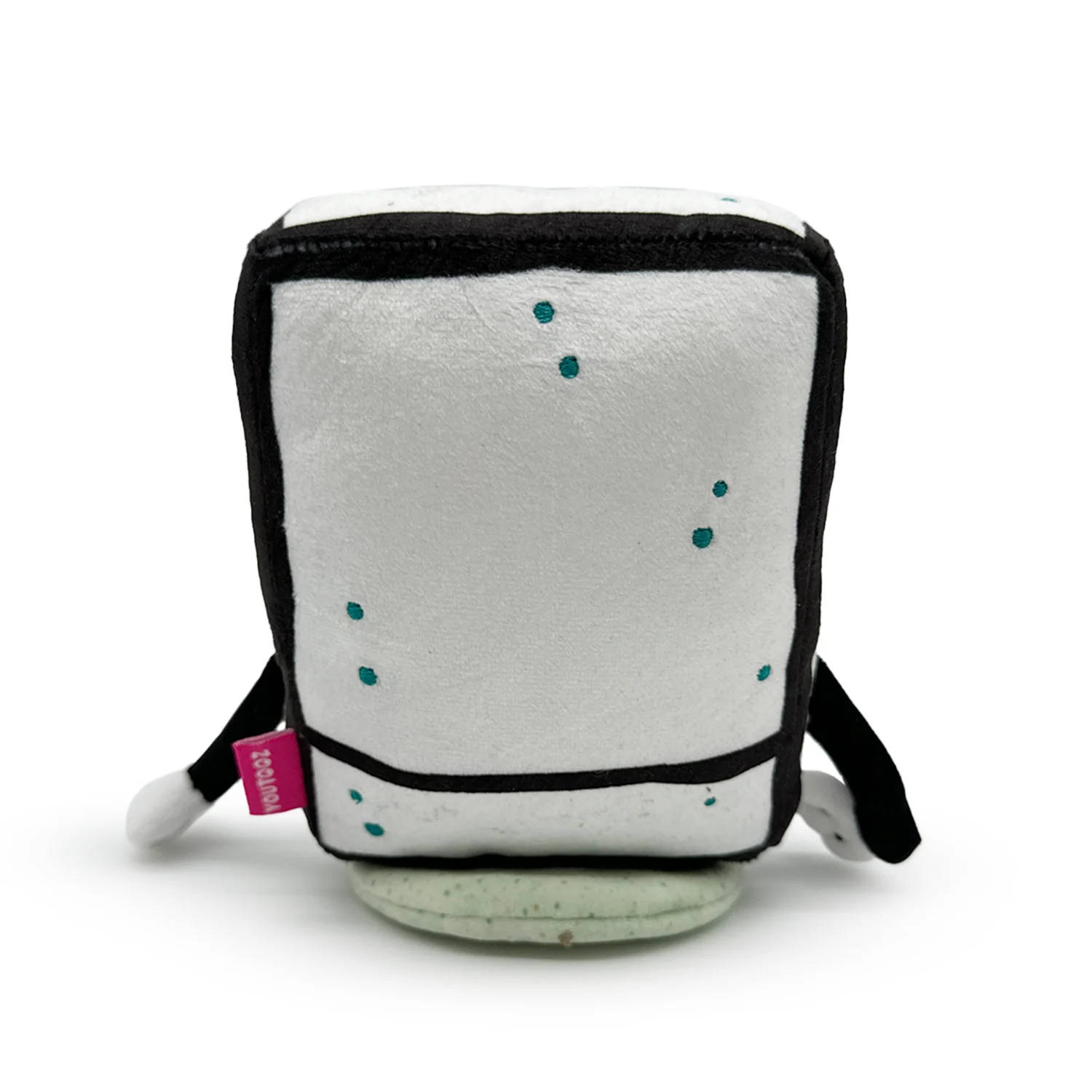 DoodleBob Shoulder Rider (5.5in) - Image 5